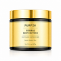 Herbal Body Butter
